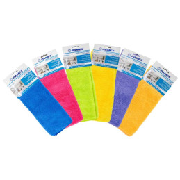 Panos Microfibra Especial Volumen- 30x40cm Pamex