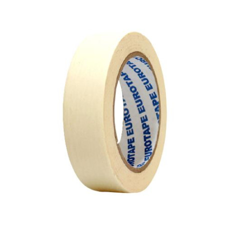 Fita de Pintura 38mm Eurotape