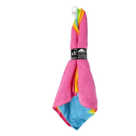 Panos Microfibras 5 Un