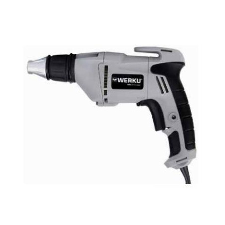 Aparafusadora Gesso 550W  WK400090