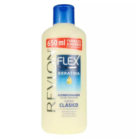 Revlon Flex Condicionador Clássico 650ml