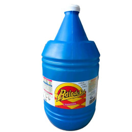 Lixívia RaiodeSol Azul 5L