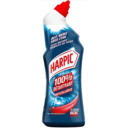 Harpic Wc Gel Anti-Calcário 750ml