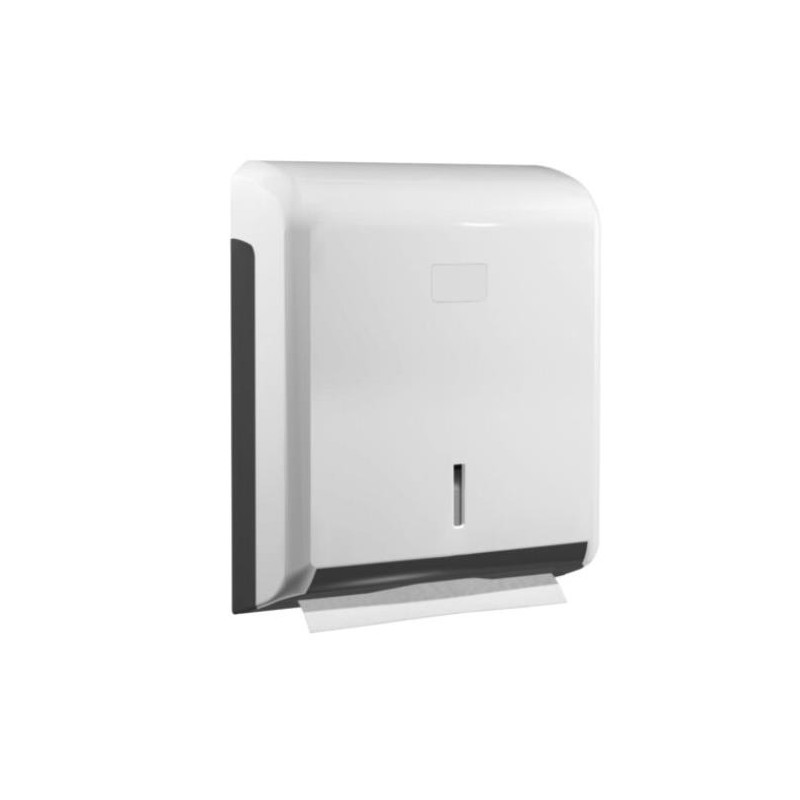 Toalheiro Zig Zag ABS