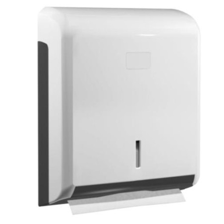 Toalheiro Zig Zag ABS