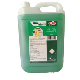 Difu Multiusos Bio Maçã 5L