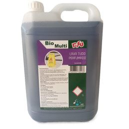 Difu Multiusos Bio Lavanda 5L