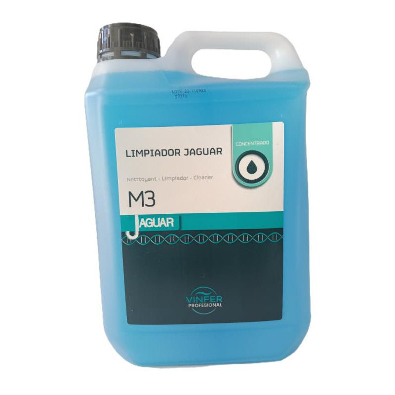 Higienizante Jaguar 5L