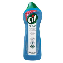 CIF Creme 500ml c/ Lixívia
