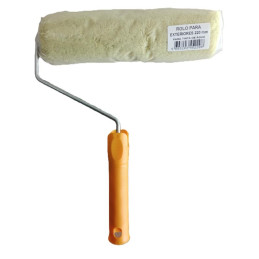 Rolo Ravel 220mm (Fachadas)