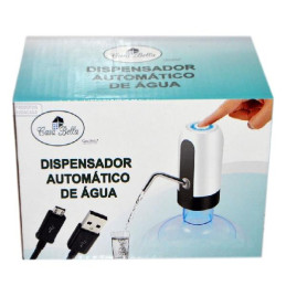 Dispensador Automático de Água