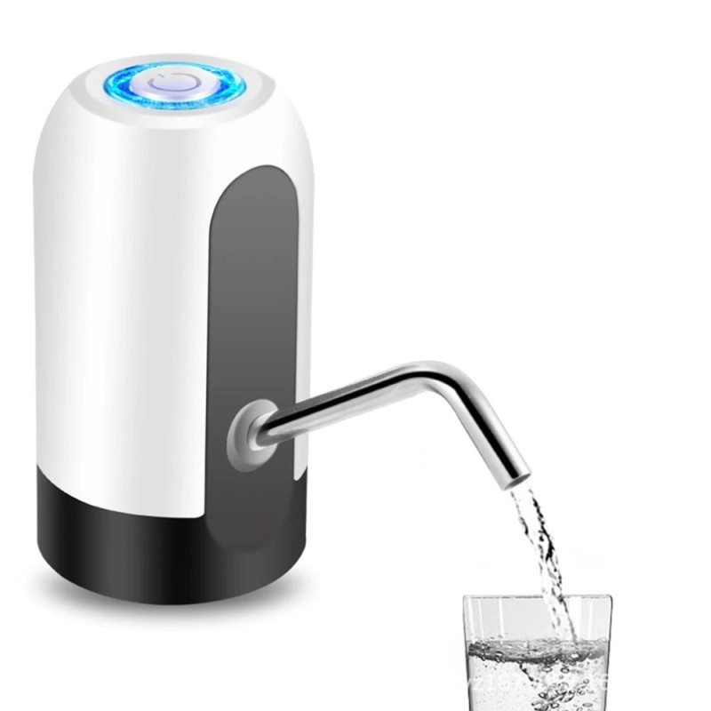 Dispensador Automático de Água