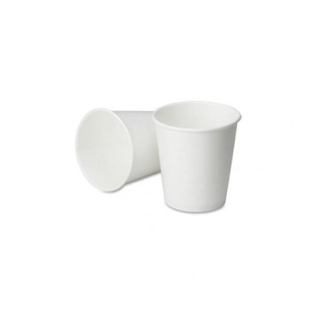 Copos Café Papel Pac 50Un