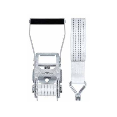 Fita Amarração 500Kg | 6m | 25mm WK100530