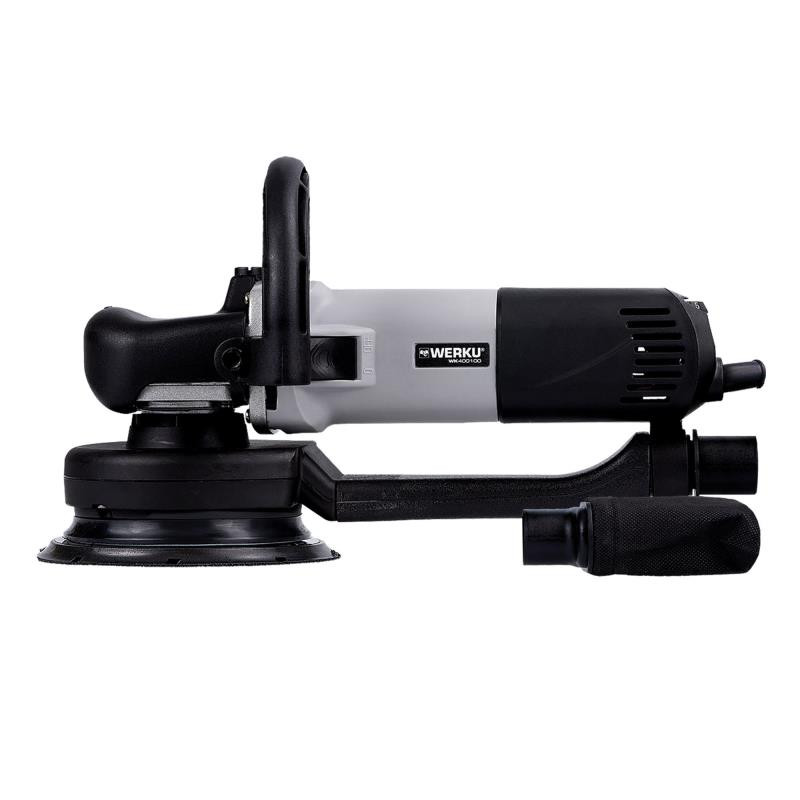 Lixadora Circular Orbital 150mm/710W  WK400100