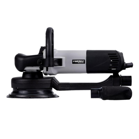 Lixadora Circular Orbital 150mm/710W  WK400100