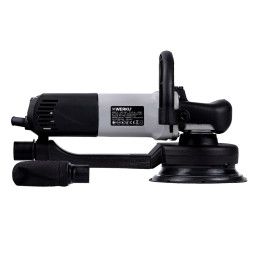 Lixadora Circular Orbital 150mm/710W  WK400100