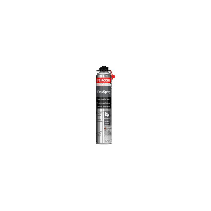 EasySpray Espuma Isolante Pulverizavel 700ml - Penosil