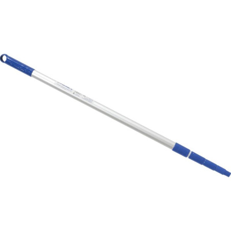 Extensor de Alumínio/Plástico PAMEX 3m