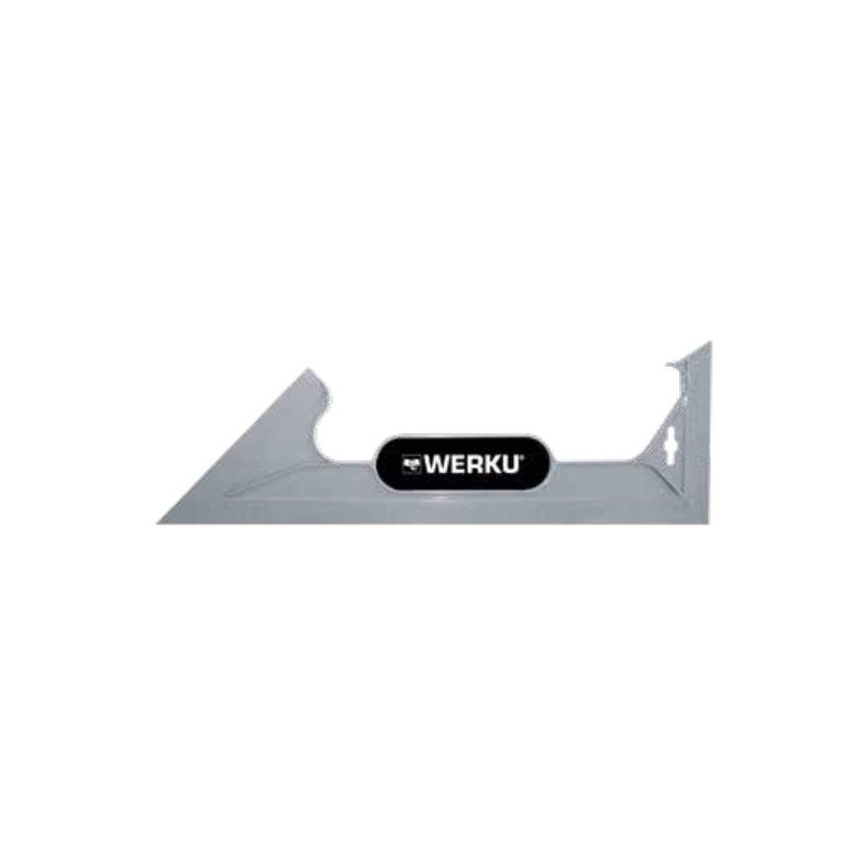 Régua Multifunções WK600600