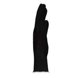 Luvas Pu Preto M  Wk102700