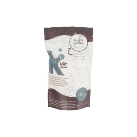 Recarga Absorvente Humidade 250g