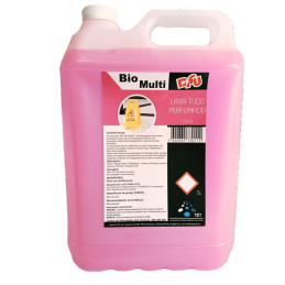 Difu Multiusos Bio Floral 5L