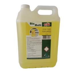 Difu Multiusos Bio Citrus 5L