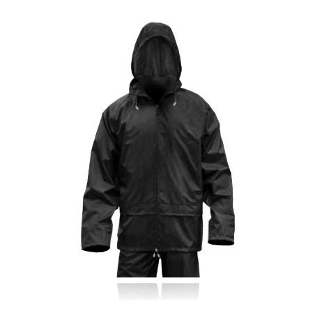 Conjunto Impermeável PVC-PES / XL WK100380