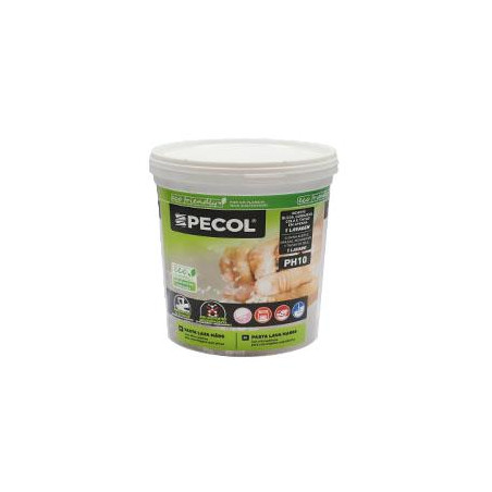 Pasta Lava Mãos Classic 1L PECOL