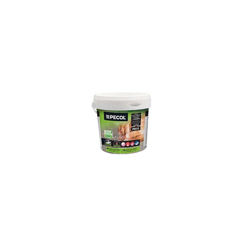 Pasta Lava Mãos Classic 4L PECOL