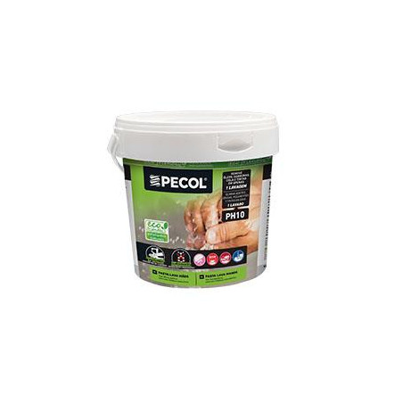 Pasta Lava Mãos Classic 4L PECOL