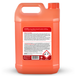 Siril Desincrustante 5L