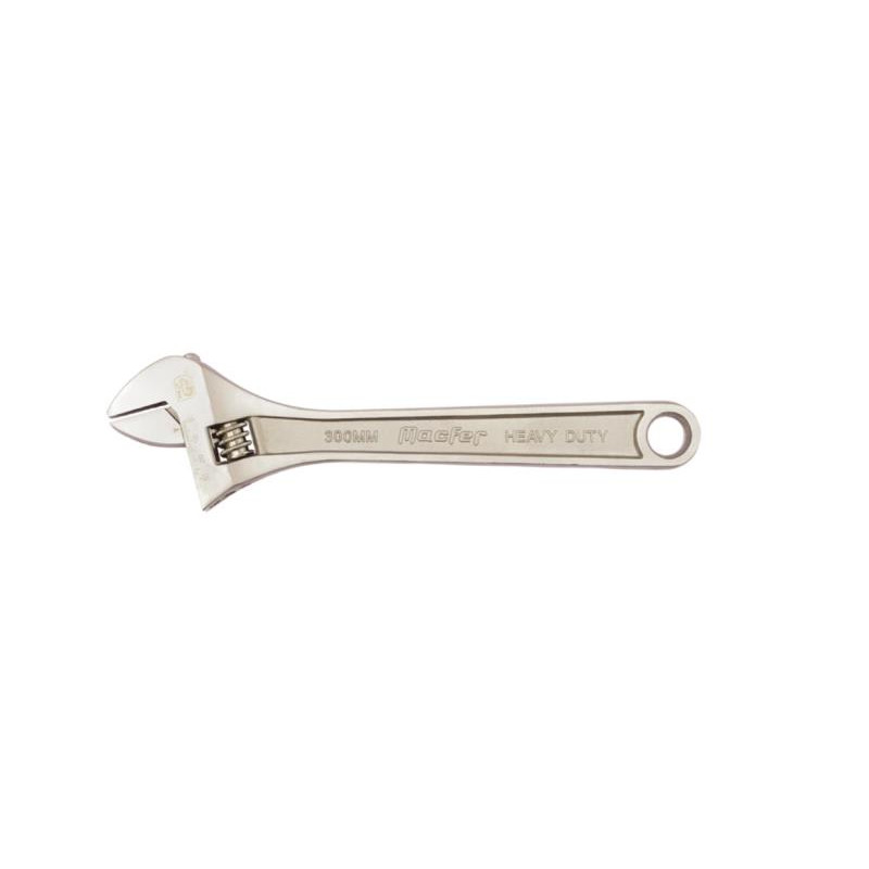 Chave Crescente CR-V AW3CR 8" 200mm MACFER