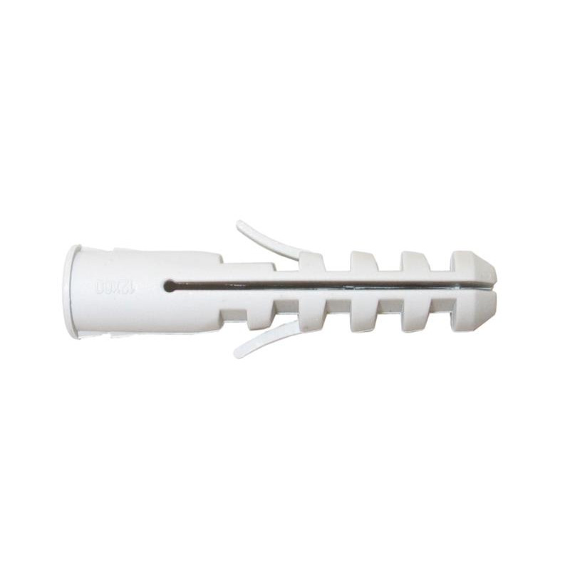 Bucha Nylon Com Gola BN-G 6mm (100pcs) MACFER