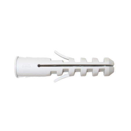 Bucha Nylon Com Gola BN-G 6mm (100pcs) MACFER