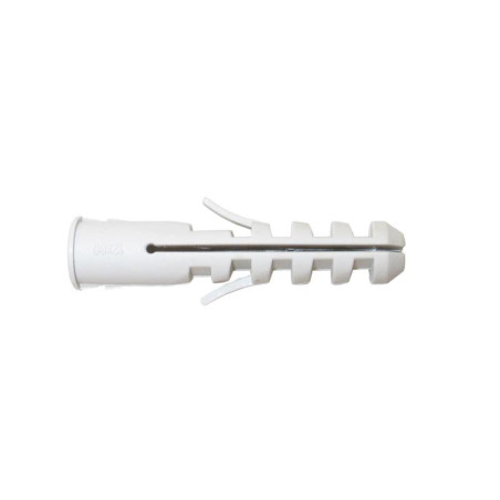 Bucha Nylon Com Gola BN-G 10X50mm (50pcs) MACFER