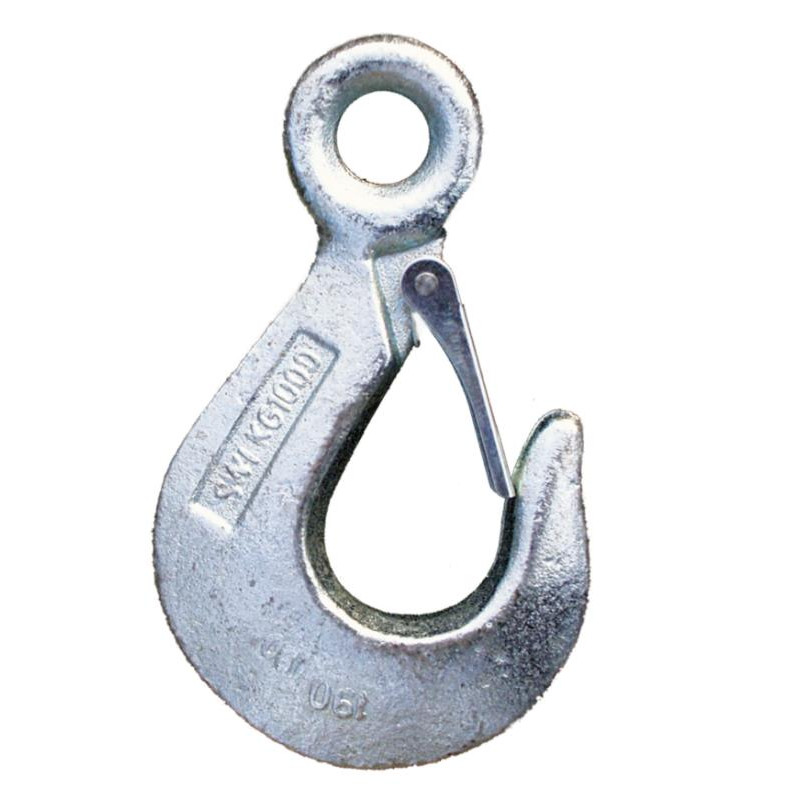 Gancho Para Diferenciais Fixo HK-CHT 1000Kg MACFER