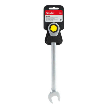 Chave Combinada Com Roquete CR-V R71 22mm MACFER