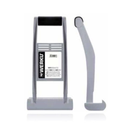 Porta Painéis-Placas / 80Kg / 370mm WK602470