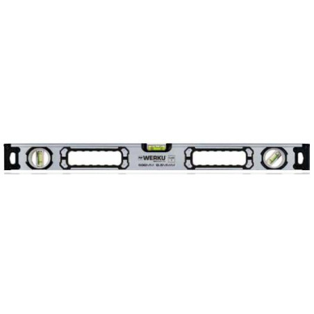 Nível Retangular / ALUM/ 800m WK602180