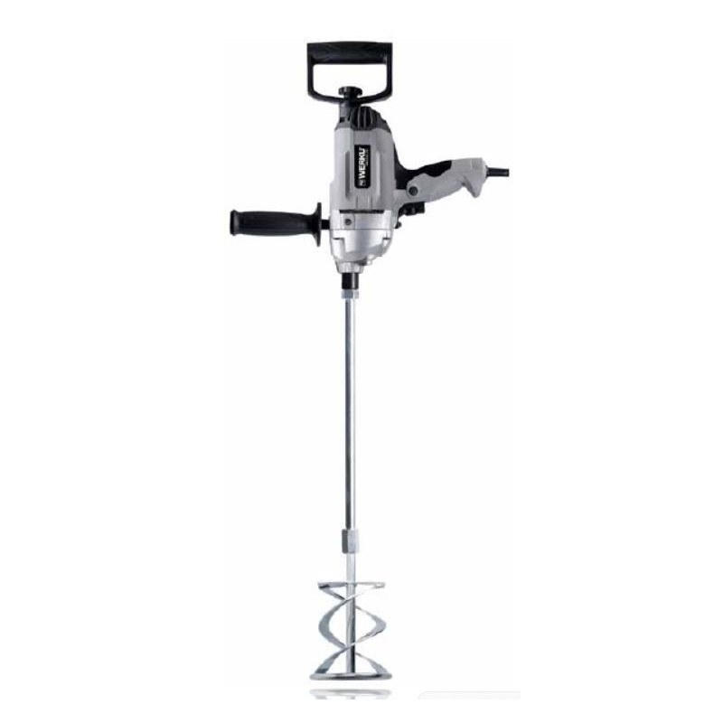 Misturador Pintura-Argamassa / 50Kg / 1050W  WK403140