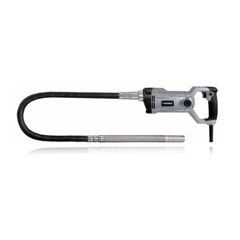 Vibrador Concreto Alta Frequência / 35mm / 1100W  WK400180