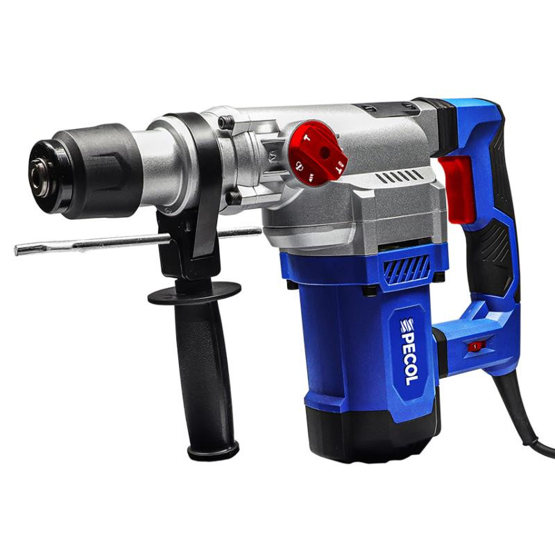 Martelo Combinado SDS Plus Mc36 Prohp Pecol