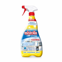Mistolin Express Cozinha Dia-a-Dia 750ml