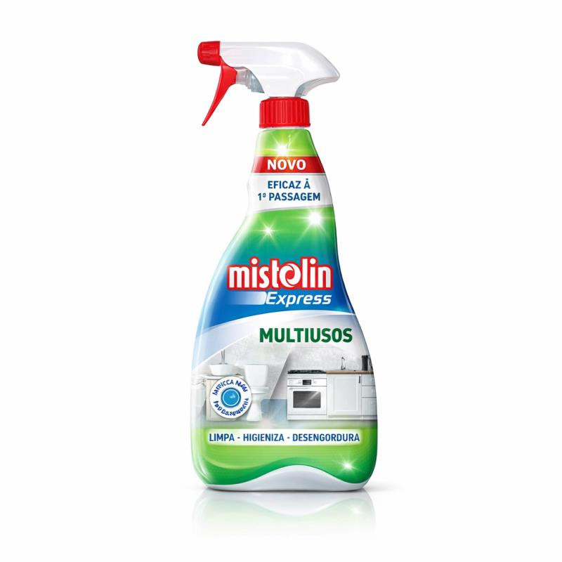 Mistolin Express Multiusos 750ml