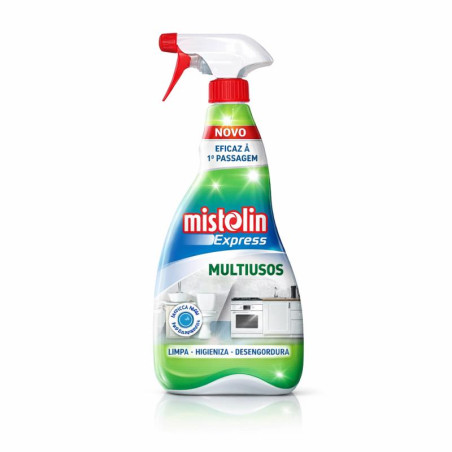Mistolin Express Multiusos 750ml