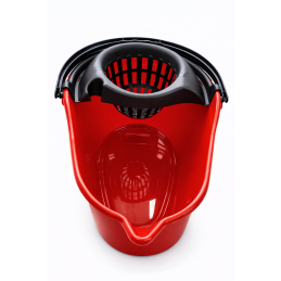 Balde Oval + Escorredor