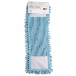 Recarga P/ Mopa Microfibra 42 Cm Casa Bela