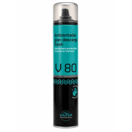 Vinfer-Ambientador Ambiplus V80 Fresh 750ml